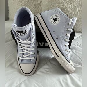 CONVERSE ⭐️ All Stars | 9 | PERIWINKLE !!